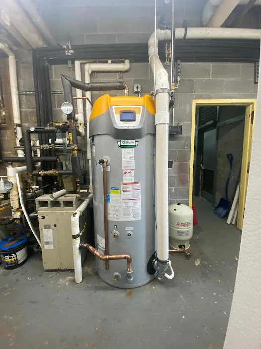Herlihy Plumbing & Heating Picture 2