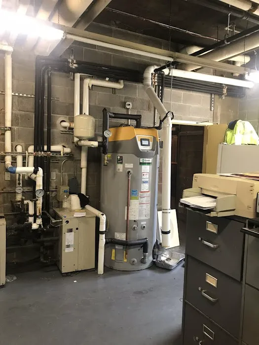 Herlihy Plumbing & Heating Picture 1