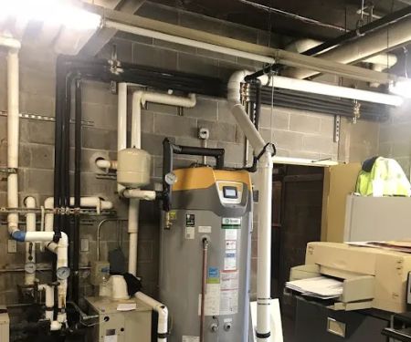Herlihy Plumbing & Heating