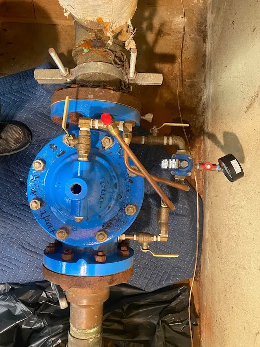 Herlihy Plumbing & Heating Picture 4