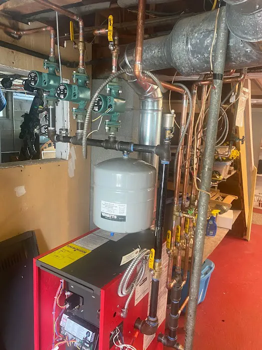 Herlihy Plumbing & Heating Picture 5
