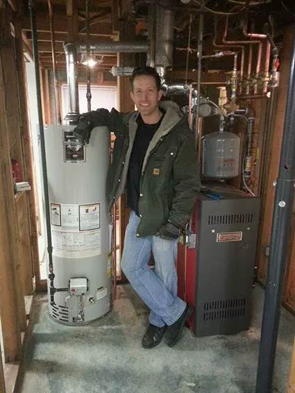 Prestige Plumbing & Heating of Rockland Corp. Picture 1