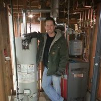 Prestige Plumbing & Heating of Rockland Corp. ico
