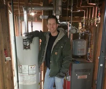 Prestige Plumbing & Heating of Rockland Corp.
