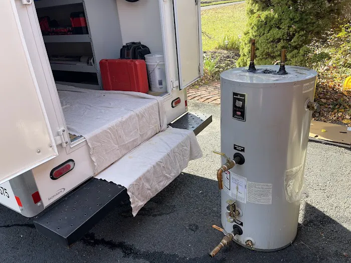 Prestige Plumbing & Heating of Rockland Corp. Picture 2