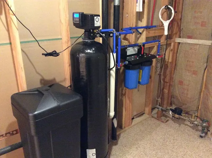 Prestige Plumbing & Heating of Rockland Corp. Picture 4