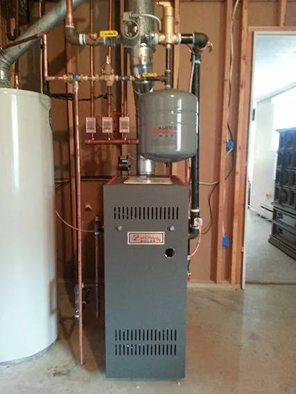 Prestige Plumbing & Heating of Rockland Corp. Picture 3