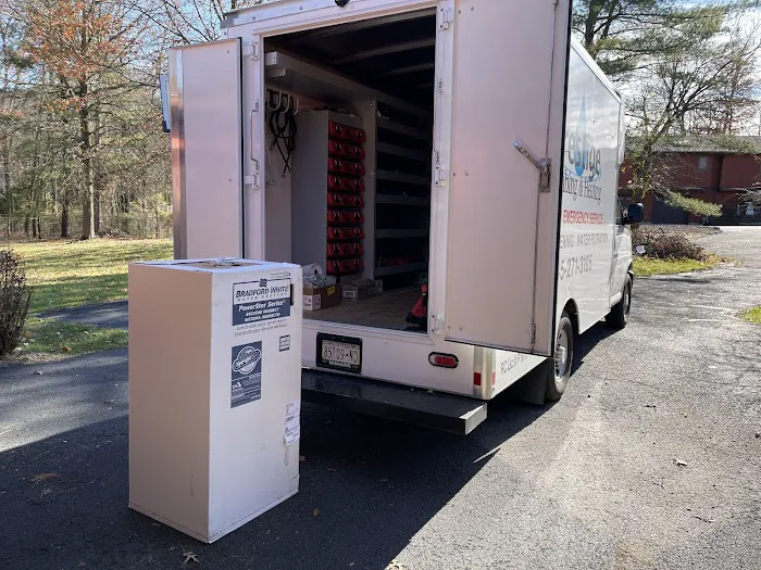 Prestige Plumbing & Heating of Rockland Corp. Picture 5