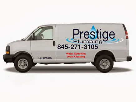 Prestige Plumbing & Heating of Rockland Corp. Picture 7