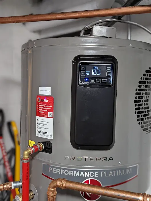 WetWorks Plumbing Repair Services Picture 2