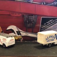 Alison Plumbing & Heating ico