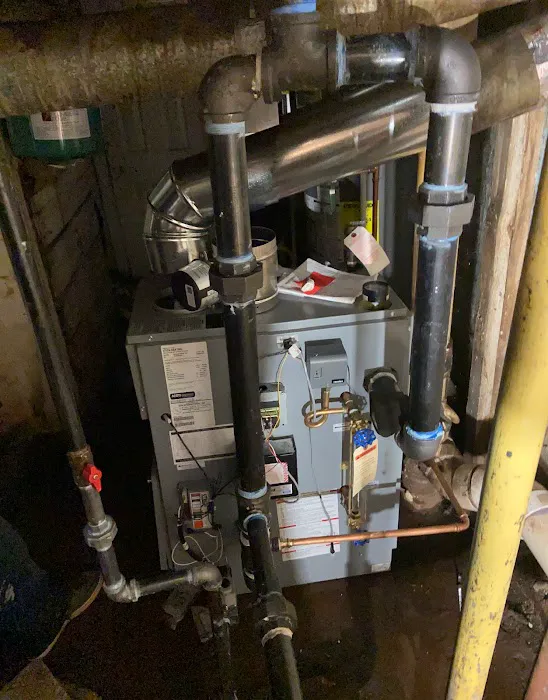 Command Plumbing Inc. Picture 1