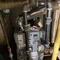 Command Plumbing Inc. ico