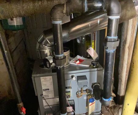 Command Plumbing Inc.