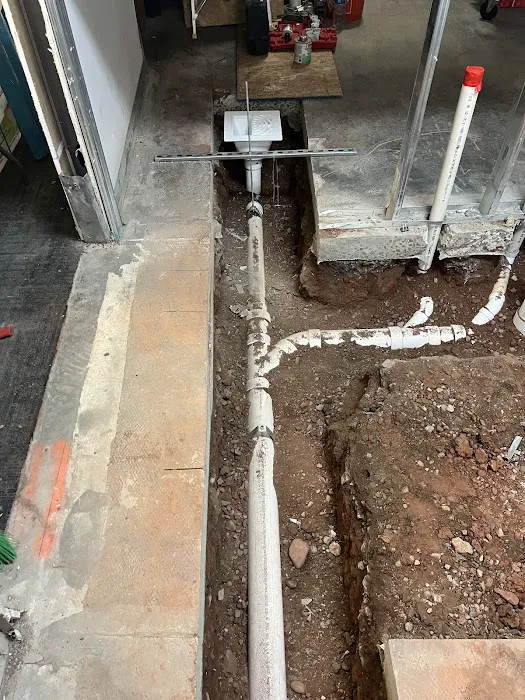 Command Plumbing Inc. Picture 5