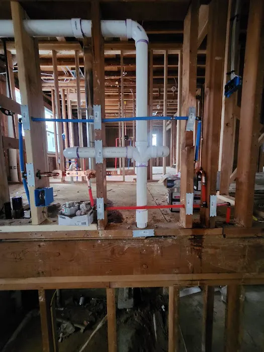Command Plumbing Inc. Picture 7