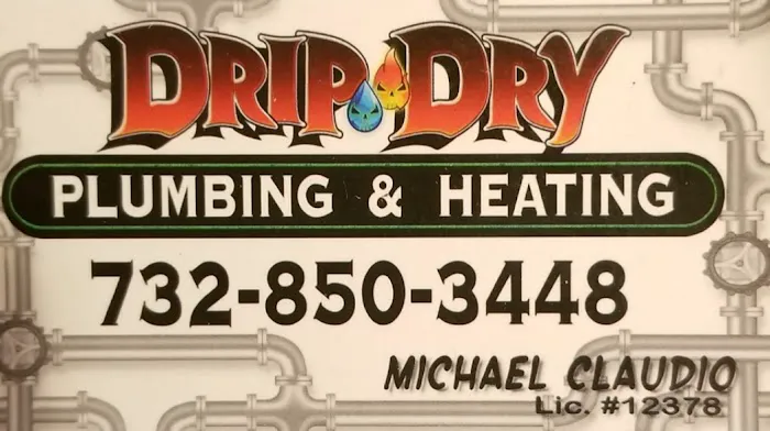 Drip Dry Plumbing and Heating Picture 1