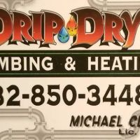 Drip Dry Plumbing and Heating ico