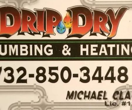 Drip Dry Plumbing and Heating