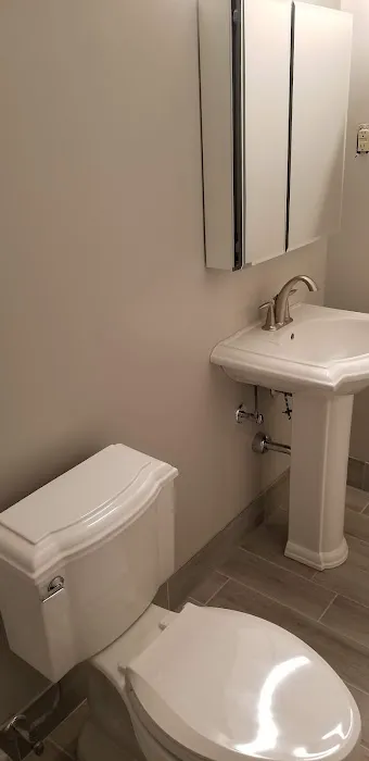Drip Dry Plumbing and Heating Picture 8