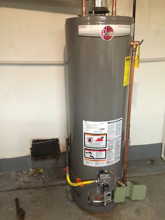AAA-Able Plumbing, Heating, & Drain Cleaning Picture 3