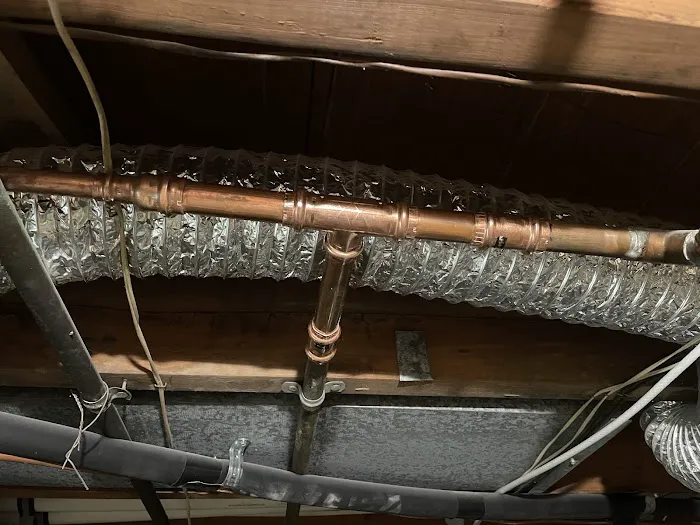 AAA-Able Plumbing, Heating, & Drain Cleaning Picture 1