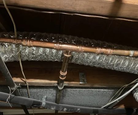 AAA-Able Plumbing, Heating, & Drain Cleaning