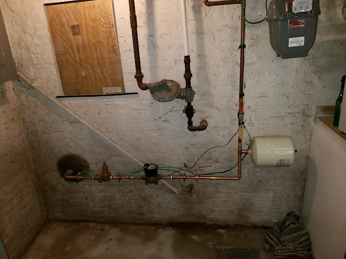 AAA-Able Plumbing, Heating, & Drain Cleaning Picture 2