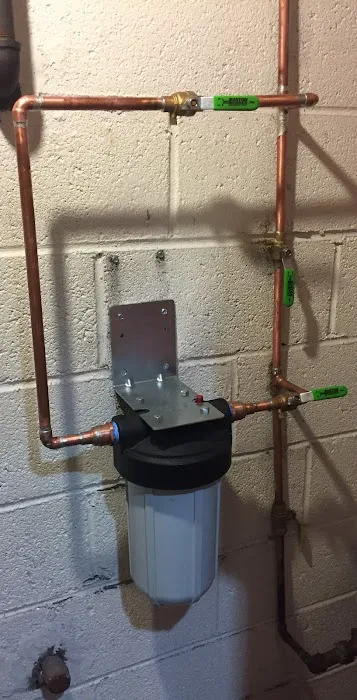 AAA-Able Plumbing, Heating, & Drain Cleaning Picture 5