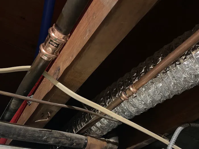AAA-Able Plumbing, Heating, & Drain Cleaning Picture 6