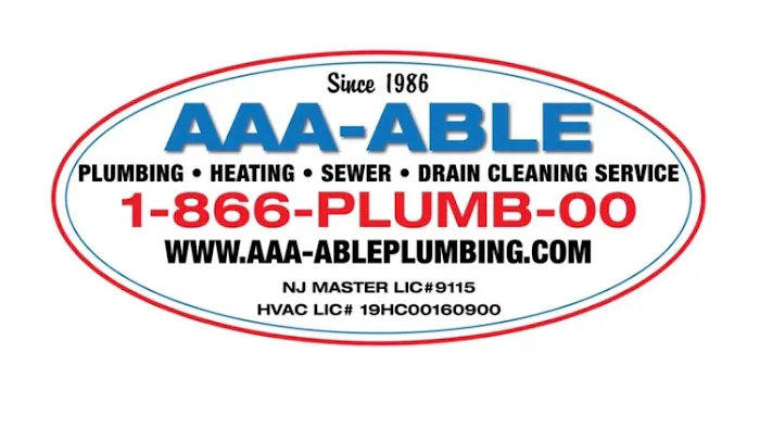 AAA-Able Plumbing, Heating, & Drain Cleaning Picture 7