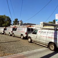 Craig's Plumbing & Heating ico