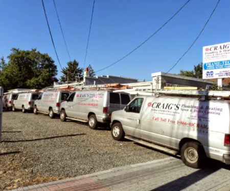 Craig's Plumbing & Heating