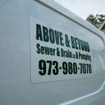 Above & Beyond Sewer & Drain LLC.