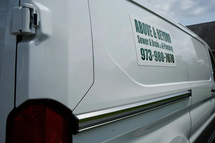 Above & Beyond Sewer & Drain LLC. Picture 2