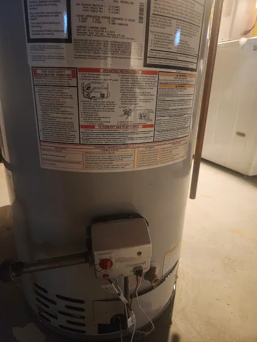 Dion's Plumbing & Heating, LLC Picture 1
