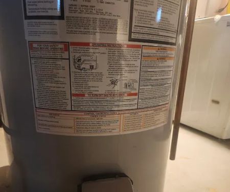 Dion's Plumbing & Heating, LLC