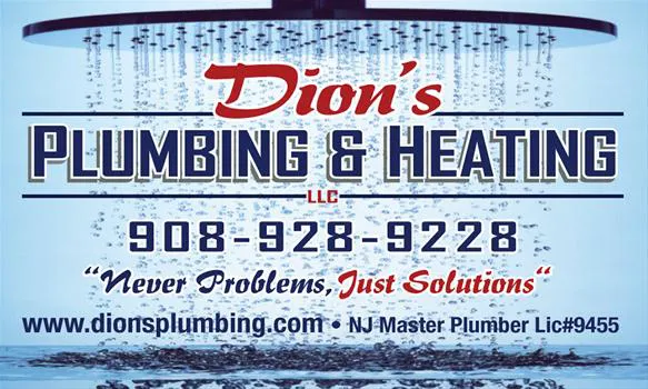 Dion's Plumbing & Heating, LLC Picture 3