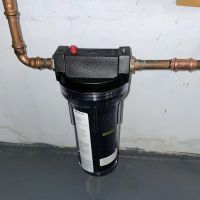 TRU Plumbing & Heating LLC ico