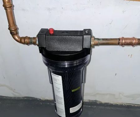 TRU Plumbing & Heating LLC