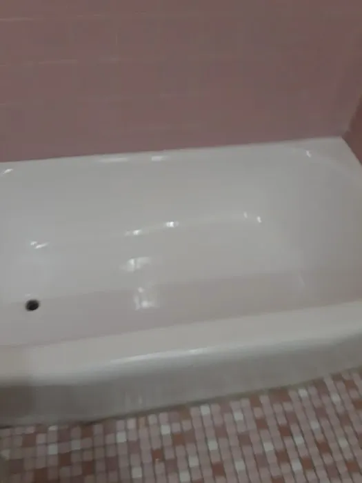 paladin tub resurfacing Picture 4
