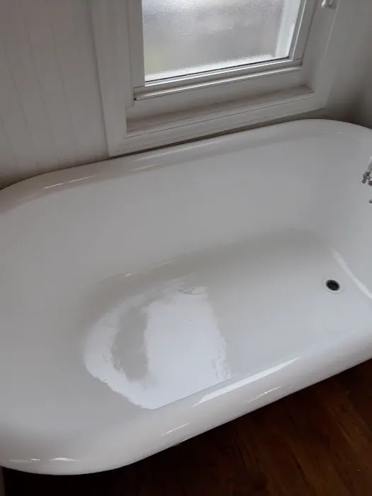 paladin tub resurfacing Picture 3