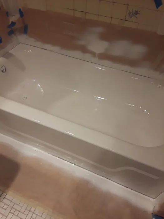 paladin tub resurfacing Picture 1