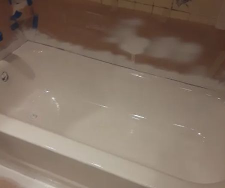 paladin tub resurfacing