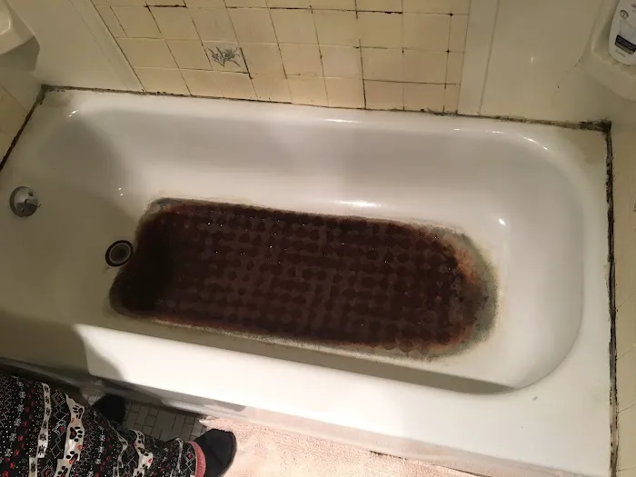 paladin tub resurfacing Picture 2