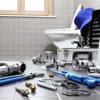 Flowfix Plumbing ico