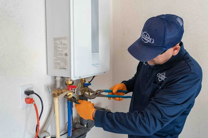Flowfix Plumbing Picture 6