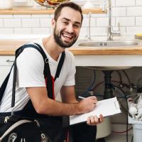Quality Plumbers Perth Amboy ico