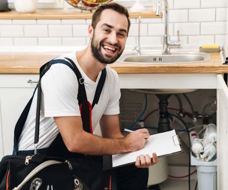 Quality Plumbers Perth Amboy