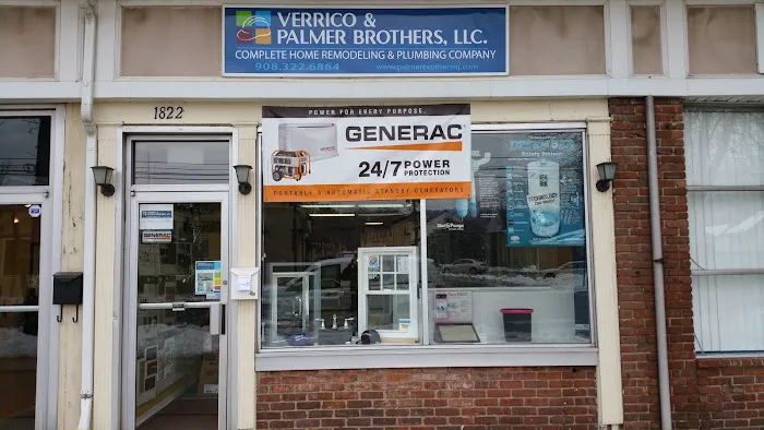 Verrico & Palmer LLC Picture 1
